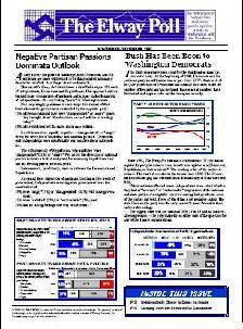 Download a sample copy of 'The Elway Poll'